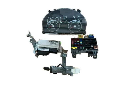 Article ZD9M