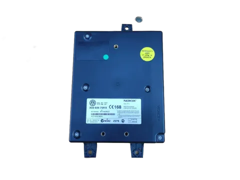 Article BYD6