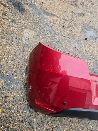 Renault Wind Stoßstange hinten - Bild 4