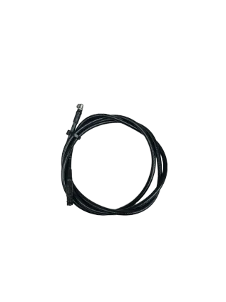 Hydraulik Schlauch Leitung Nummer 21  Verdeck Mercedes Benz W209 CLK - Bild 1