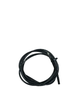 Hydraulik Schlauch Leitung Nummer 23  Verdeck Mercedes Benz W209 CLK - Bild 1