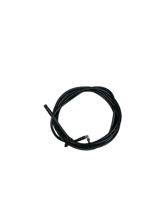 Hydraulik Schlauch Leitung Nummer 13  Verdeck Mercedes Benz W209 CLK - Bild 1