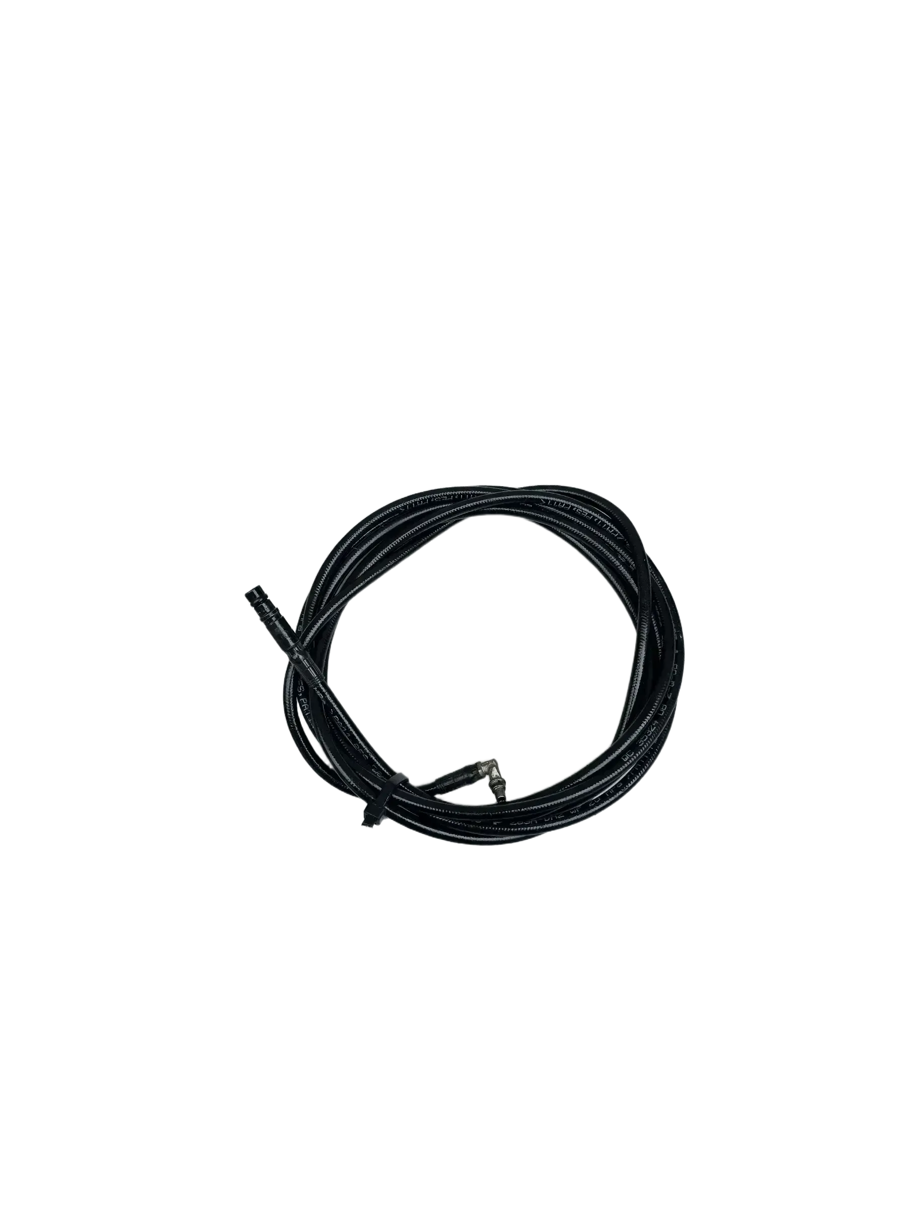 Hydraulik Schlauch Leitung Nummer 13  Verdeck Mercedes Benz W209 CLK - Bild 1