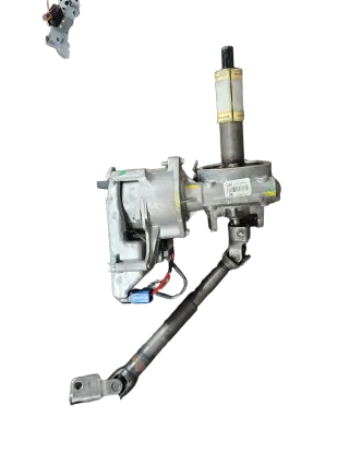 Opel Meriva A Servolenkung Servopumpe elektrisch 93392692 2609556412d - Bild 1