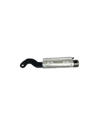 Mercedes A209 CLK Verdeck Verschluss Zylinder 2098001172 Verdeckverschluß - Bild 1
