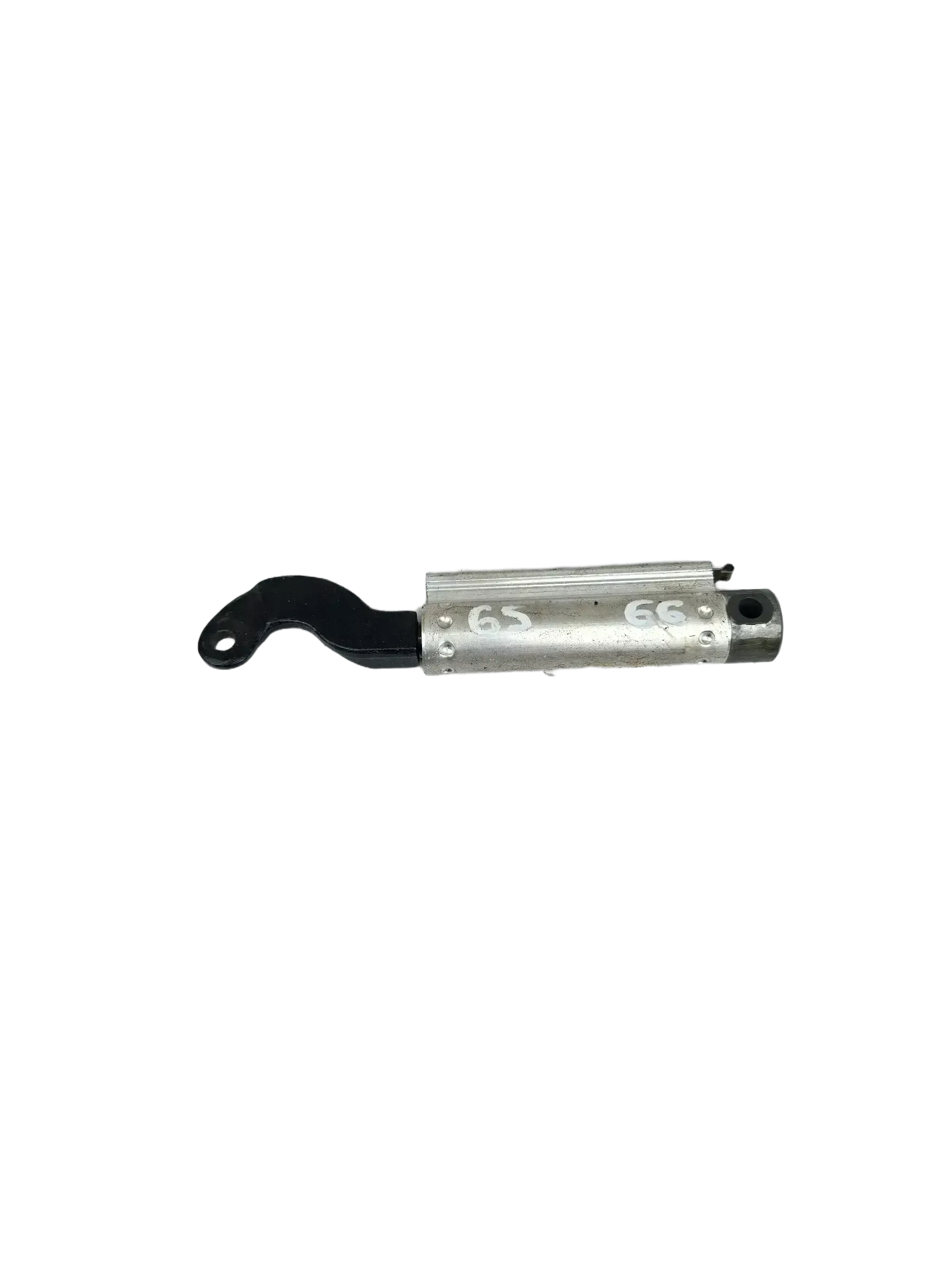 Mercedes A209 CLK Verdeck Verschluss Zylinder 2098001172 Verdeckverschluß - Bild 1