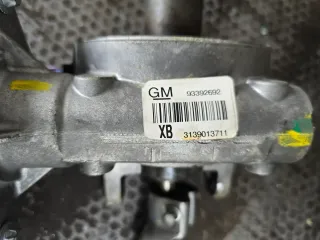 Opel Meriva A Servolenkung Servopumpe elektrisch 93392692 2609556412d - Bild 3