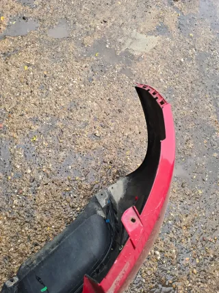 Renault Wind Stoßstange hinten - Bild 5