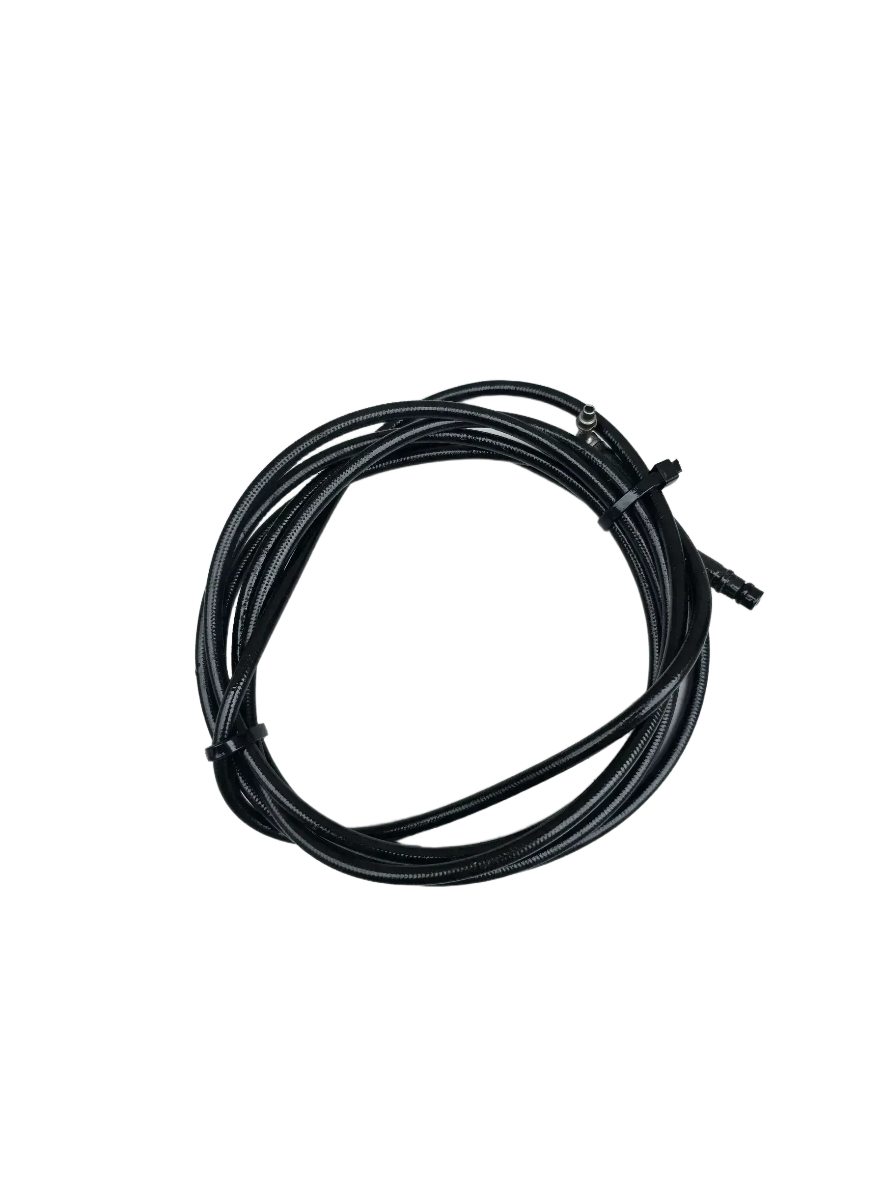 Hydraulik Schlauch Leitung Nummer 24  Verdeck Mercedes Benz W209 CLK - Bild 1