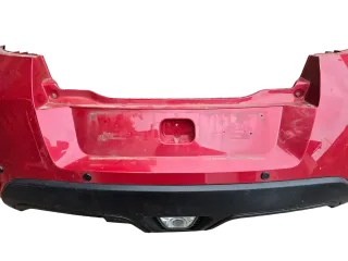 Renault Wind Stoßstange hinten - Bild 2