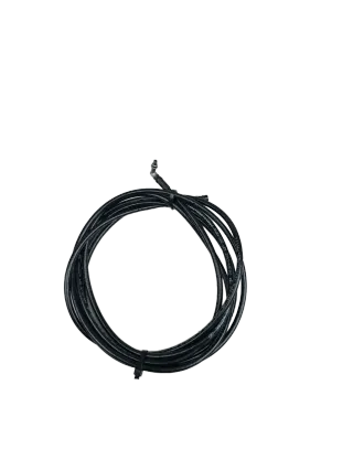 Hydraulik Schlauch Leitung Nummer 14  Verdeck Mercedes Benz W209 CLK - Bild 1