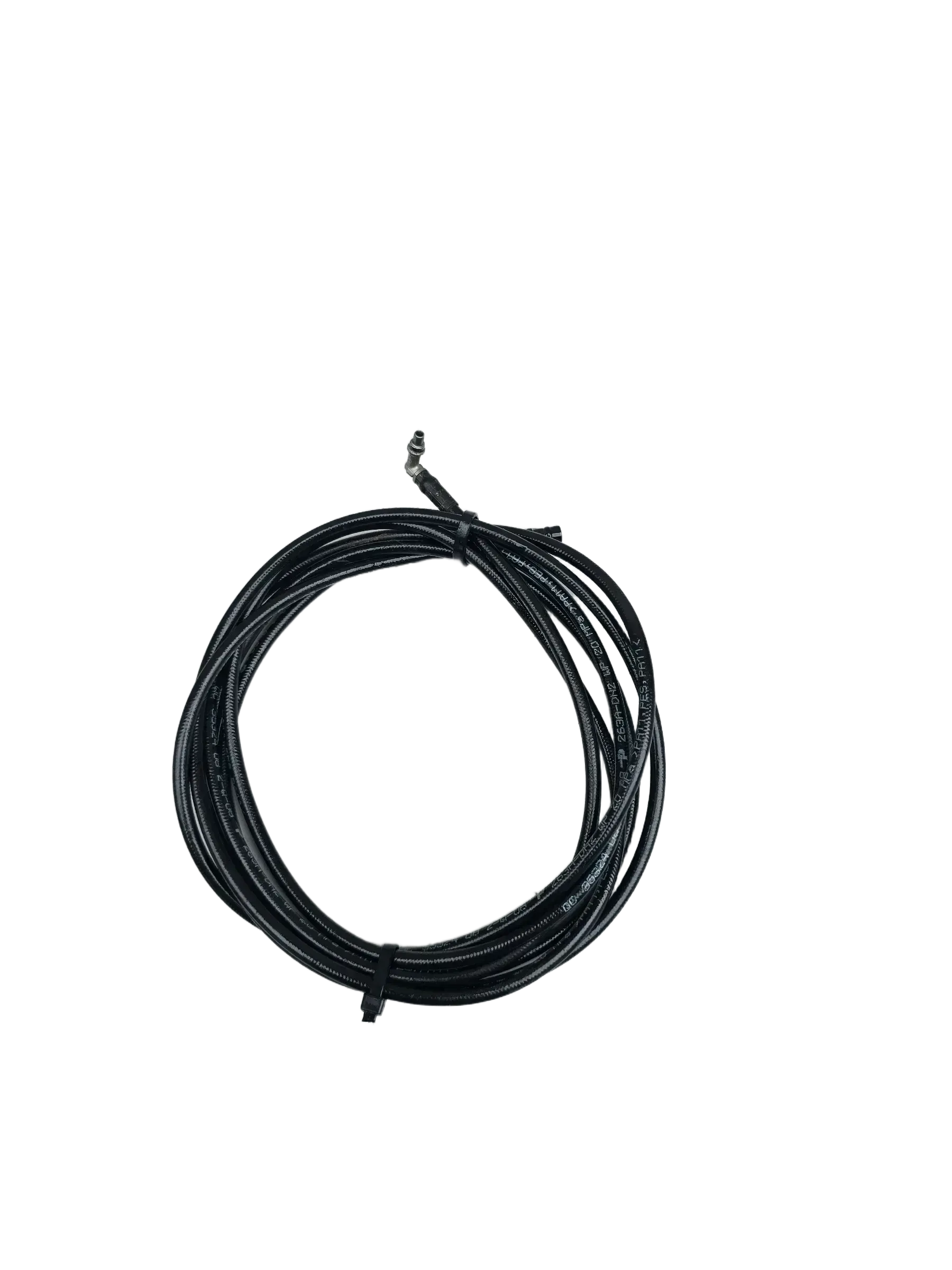 Hydraulik Schlauch Leitung Nummer 14  Verdeck Mercedes Benz W209 CLK - Bild 1