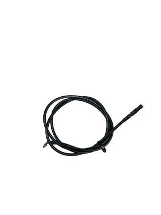 Hydraulik Schlauch Leitung Nummer 15  Verdeck Mercedes Benz W209 CLK - Bild 1