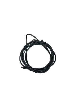 Hydraulik Schlauch Leitung Nummer 66  Verdeck Mercedes Benz W209 CLK - Bild 1