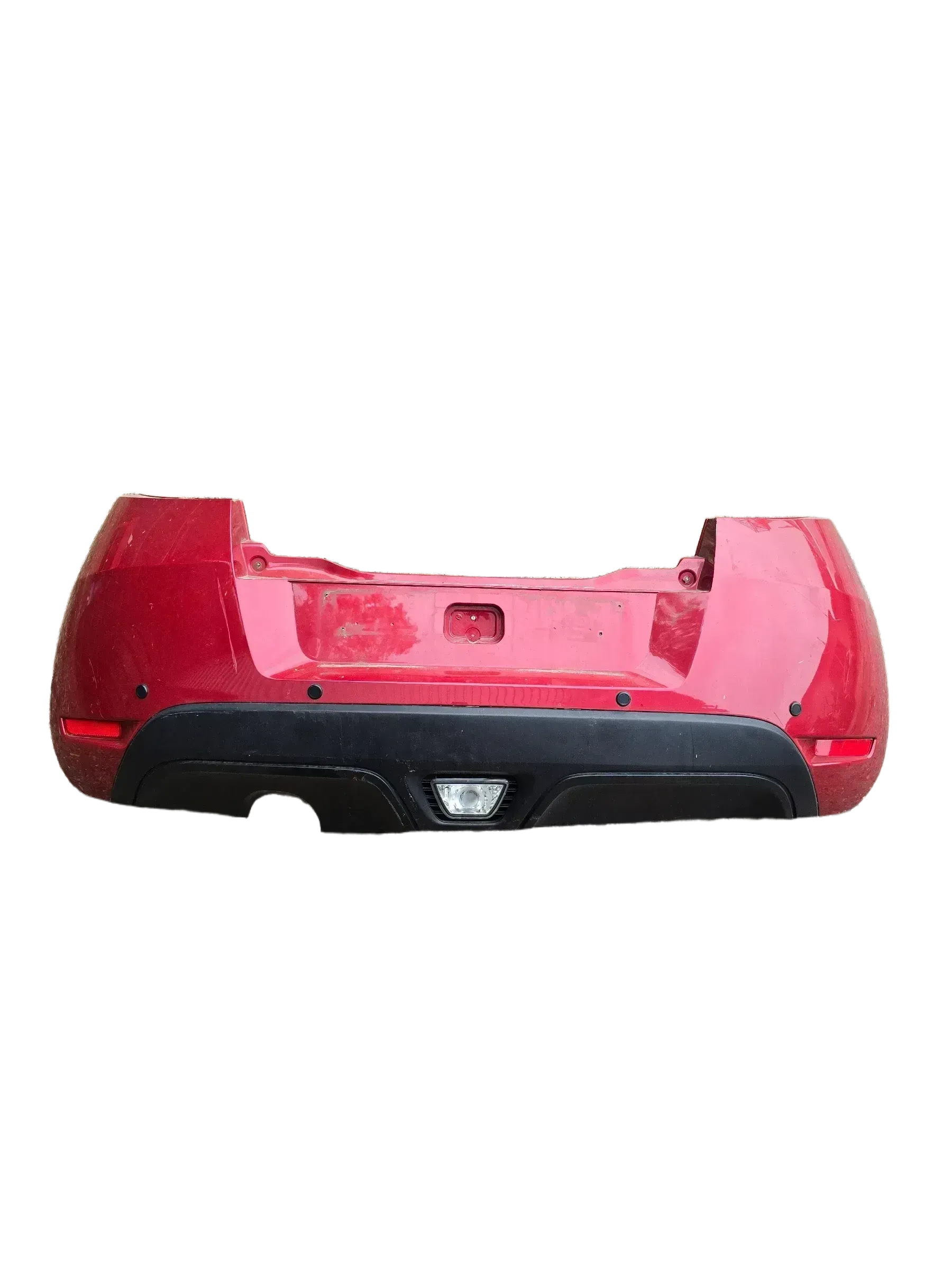 Renault Wind Stoßstange hinten - Bild 1