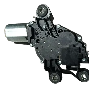 Original Wischermotor VW GOLF VI 5K6955711B - Hinten - Bild 2