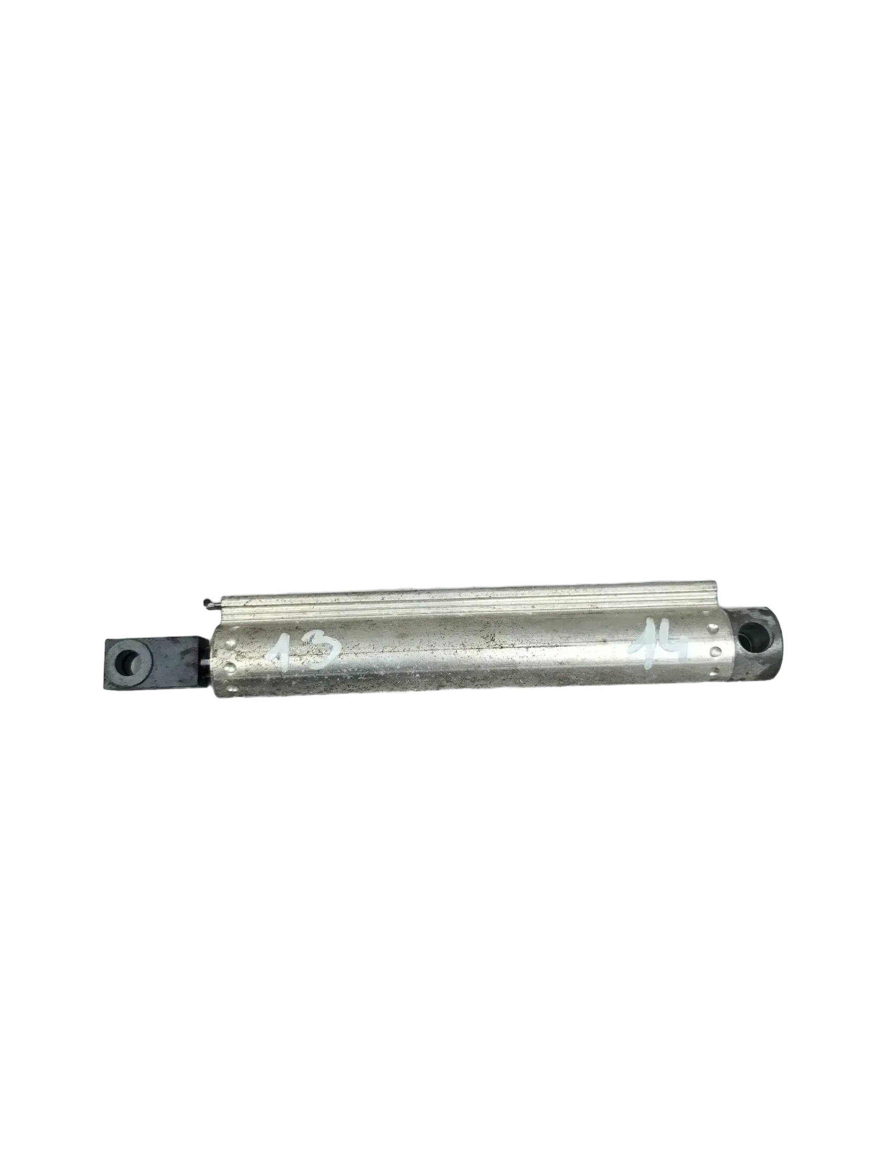 Mercedes Benz W209 CLK Cabrio Hydraulik Zylinder Dämpfer Dach Verdeck 13/14 - Bild 1