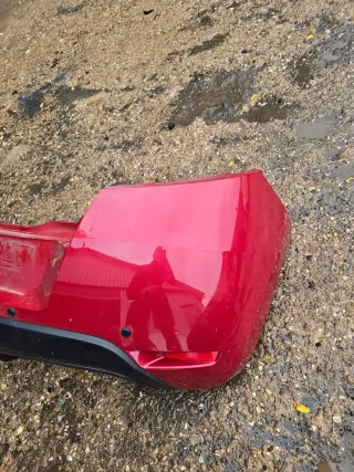 Renault Wind Stoßstange hinten - Bild 3