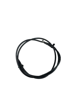 Hydraulik Schlauch Leitung Nummer 11  Verdeck Mercedes Benz W209 CLK - Bild 1