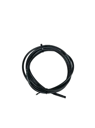 Hydraulik Schlauch Leitung Nummer 34  Verdeck Mercedes Benz W209 CLK - Bild 1