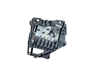 Sicherungskasten Batterie Peugeot 207  9675125080 - Bild 1