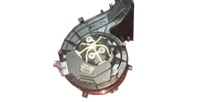 SAAB 9-3 YS3F Heizgebläsemotor 007013E - Bild 1