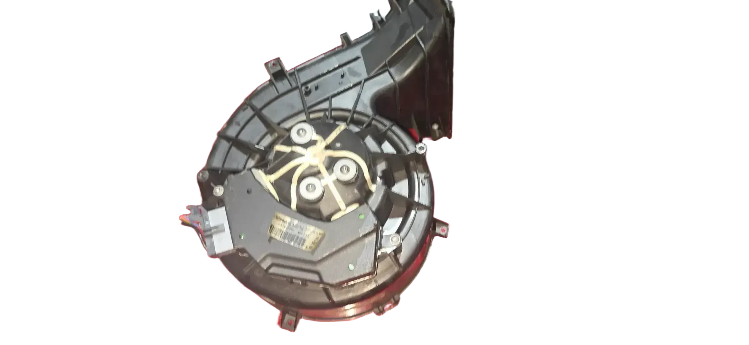 SAAB 9-3 YS3F Heizgebläsemotor 007013E - Bild 1