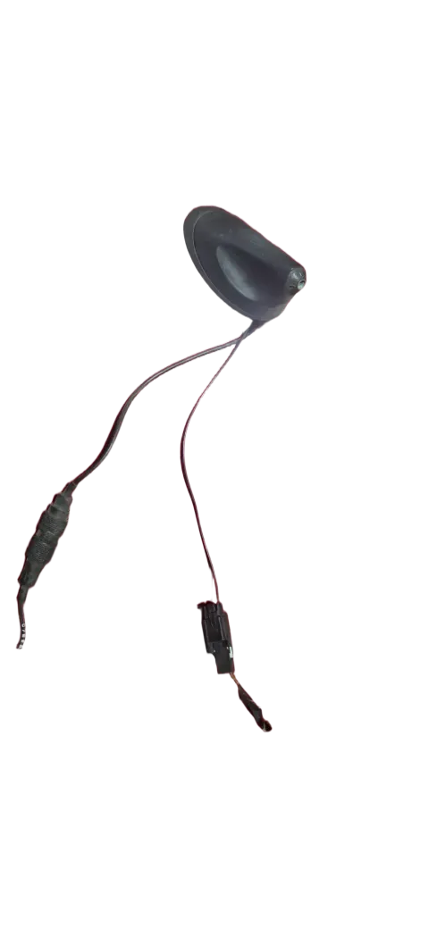 Background image for Ford Focus 2 cc Antenne 6n4t18a978BC 2007-2010 Fuss