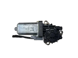 Opel Astra H TwinTop Verdeckmotor HINTEN RECHTS 13228554 - Bild 1