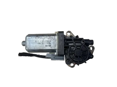 Background image for Opel Astra H TwinTop Verdeckmotor HINTEN RECHTS 13228554