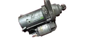 Anlasser Audi A3 8P VW Golf 5 Tiguan 02M911023M Starter - Bild 1