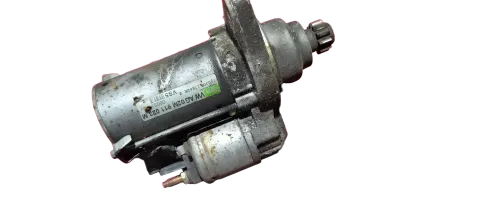 Background image for Anlasser Audi A3 8P VW Golf 5 Tiguan 02M911023M Starter