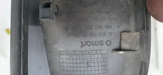 Türgriff Smart ForFour 454 Griff Türöffner außen hinten rechts A4547600270 Orig. - Bild 2