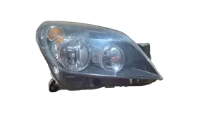 Opel Astra H Scheinwerfer Rechts 24451033RH - Bild 1