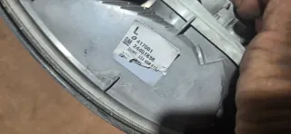 Rücklicht  links ASTRA H CARAVAN RÜCKLEUCHTE 24451838  OPEL  ASTRA - Bild 2