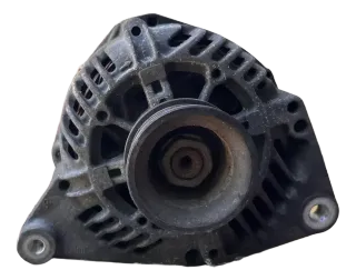 Audi A4 B5 Lichtmaschine 058903016E - Bild 3
