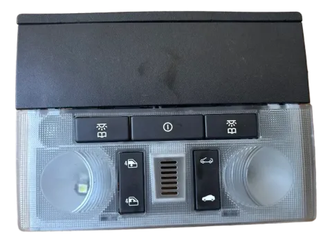 Background image for Opel Astra H TwinTop Innenraumbeleuchtung 13191835