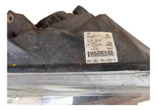 Ford Focus 2 Cabrio Scheinwerfer RECHTS  4M5113W029AF - Bild 5