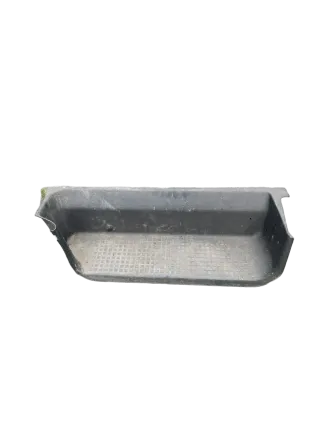 VW Multivan T4 Einstieg / Trittstufe rechts 701863735A 705863735A - Bild 1