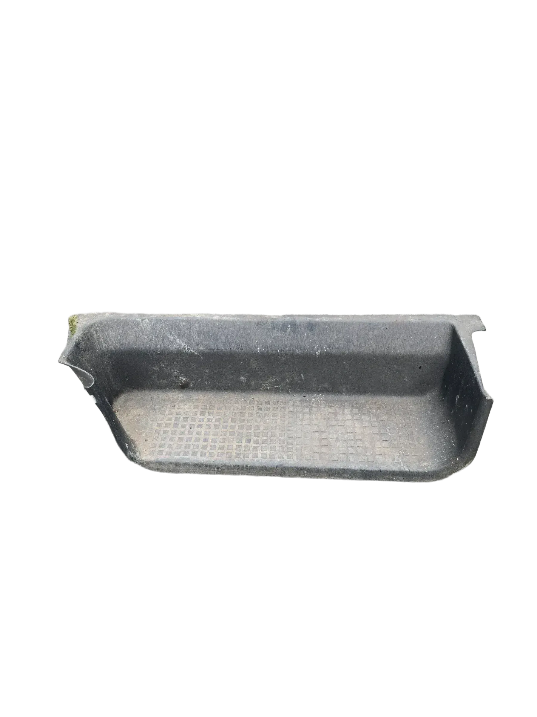 VW Multivan T4 Einstieg / Trittstufe rechts 701863735A 705863735A - Bild 1