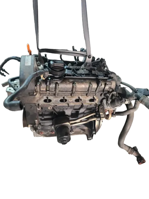 Background image for BCB Motor ohne Anbauteile VW Golf IV 1.6 16v 1J 77 KW 105 PS 275tkm