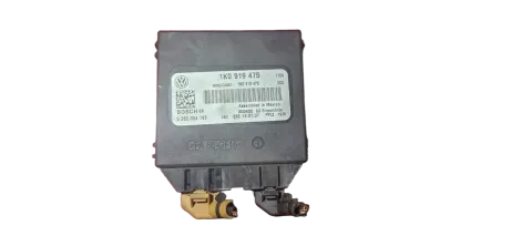 Background image for Steuergerät SG PDC Einparkhilfe für VW Touran 1K0919475