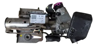 Motorsteuergerät,Tacho, Schloss & Schlüssel VW Golf 4 1,4i 16V 55kW, 036906014AB - Bild 6