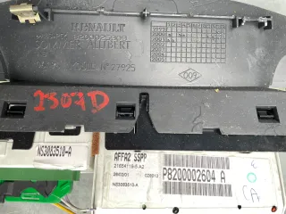 Original Tacho Display 8200025909 - Bild 3