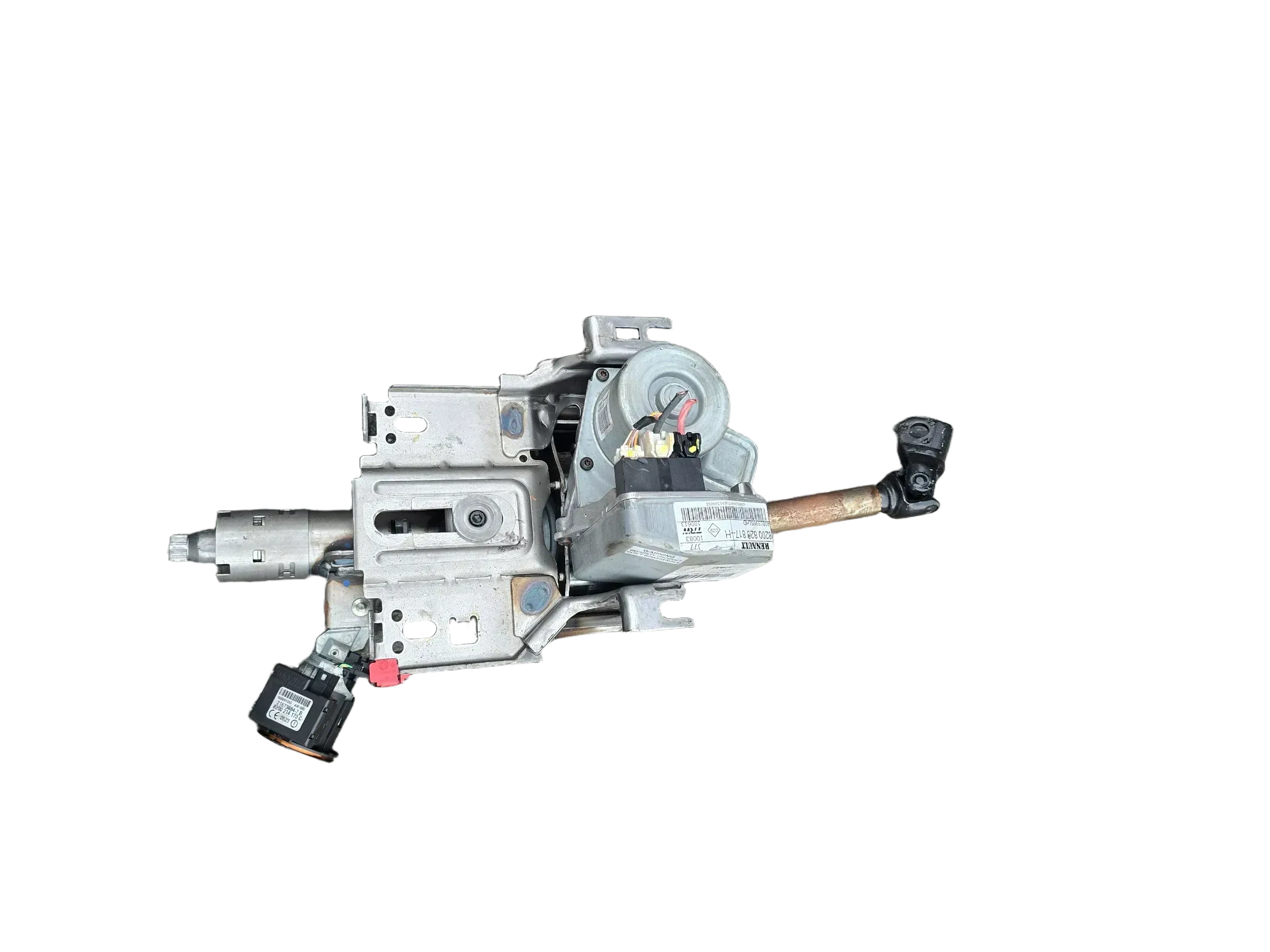 8200826817H LENKSÄULE  FÜR RENAULT MODUS / GRAND MODUS - Bild 1