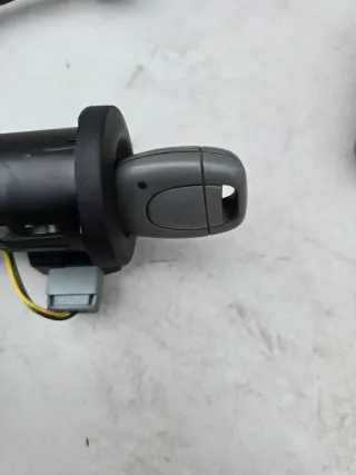 Steuergerät Motor  Komplettset für RENAULT Twingo 8200181482 8200336423 - Bild 3