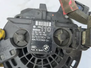 BMW 1er 3er Lichtmaschine Generator 110A  7532964 7532968 0124325116 1,6 - Bild 3