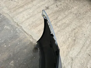 PEUGEOT 307cc  Stoßstange vorne Schwarz - Bild 7