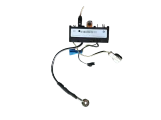 Steuergerät Antennenverstärker für Peugeot 307 CC  9652016980 - Bild 1