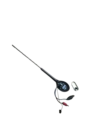 Ford Focus 2 cc Antenne 6n4t18a978BC 2007-2010 - Bild 1
